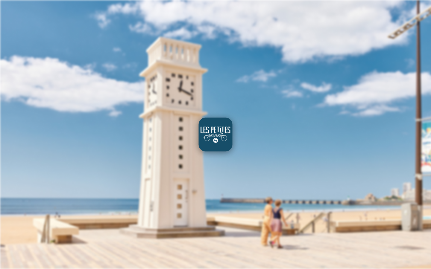 photo d'illustration de la ville des Sables d'Olonne