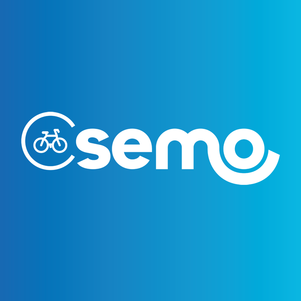 Logo de Semo Vélo