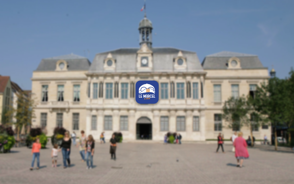 photo d'illustration de la ville de Troyes