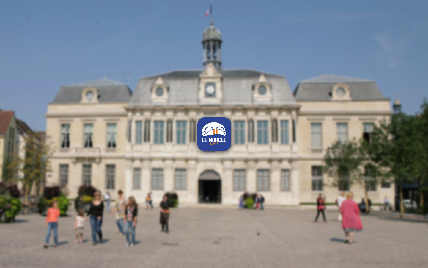 photo d'illustration de la ville de Troyes