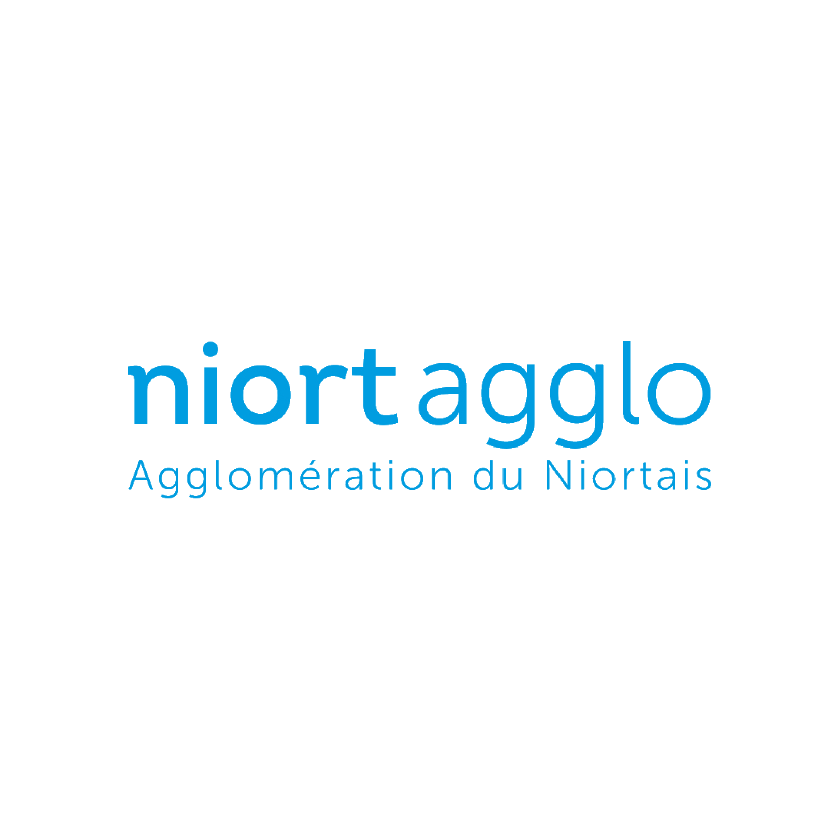 Logo de l'Agglomération de Niort